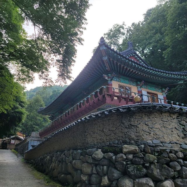 경주여행 골굴사