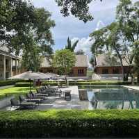 Amazing Luang Prabang