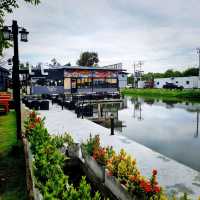 Beautiful Japan In Bangkok