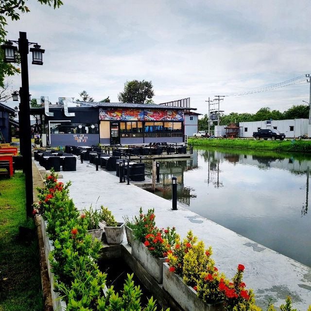 Beautiful Japan In Bangkok