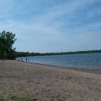 Just Call it Lake Calhoun!