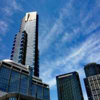 Yarra River Cruise @Melbourne