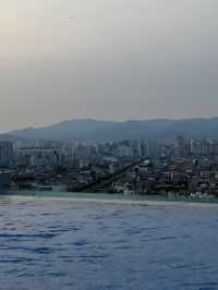 루프탑 인피니티풀이 멋진 호텔수성