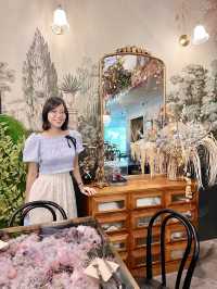 Le Jardin Singapore 