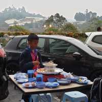 Steamboat n Grill