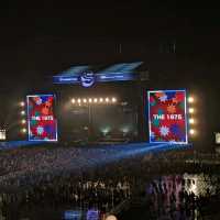 SUMMER SONIC 2022 (Tokyo)