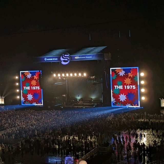 SUMMER SONIC 2022 (Tokyo)