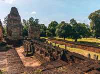 Pre Rup, Siem Reap