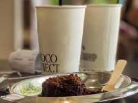 คาเฟ่ choco.project at SOKO [สุขุมวิท 32]