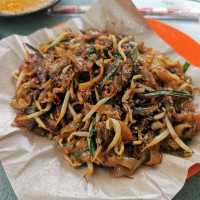Cedar Point Food Centre 食得福美食中心

