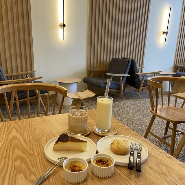 대전 뷰맛집 관평동 카페 커피텔링