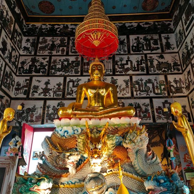 วัดนาคปรกภาษีเจริญ