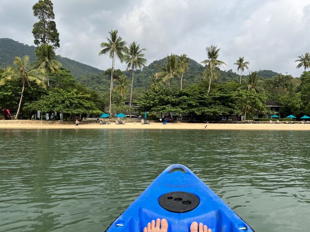 🏖Mercure KohChang Hideaway