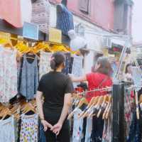 'มาเลเซีย' 🇲🇾 #21 | Jonker Street 