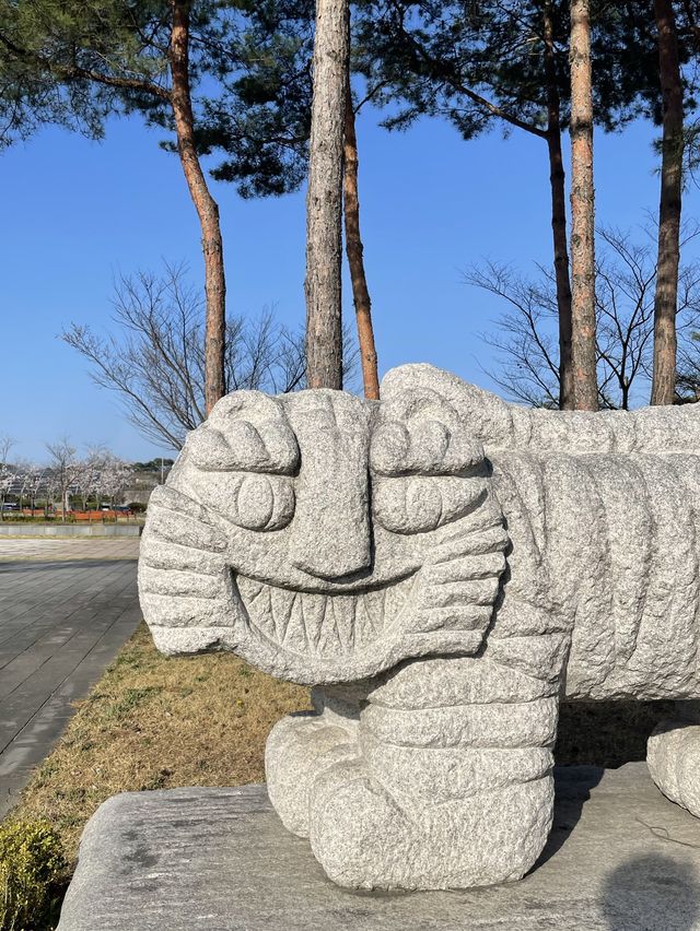 공주 한옥마을