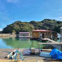 【海賊の家】元祖海賊料理のお店！