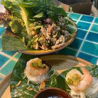 泰國特色餐廳🍴