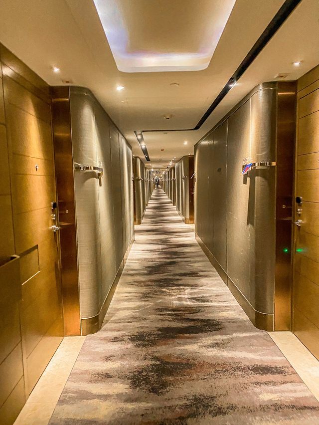 打卡酒店 🏨 性價比浴缸之選 🛀🏼