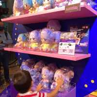 《我係小忌廉40週年前夜祭 - 香港音樂祭2022期間限定店》
