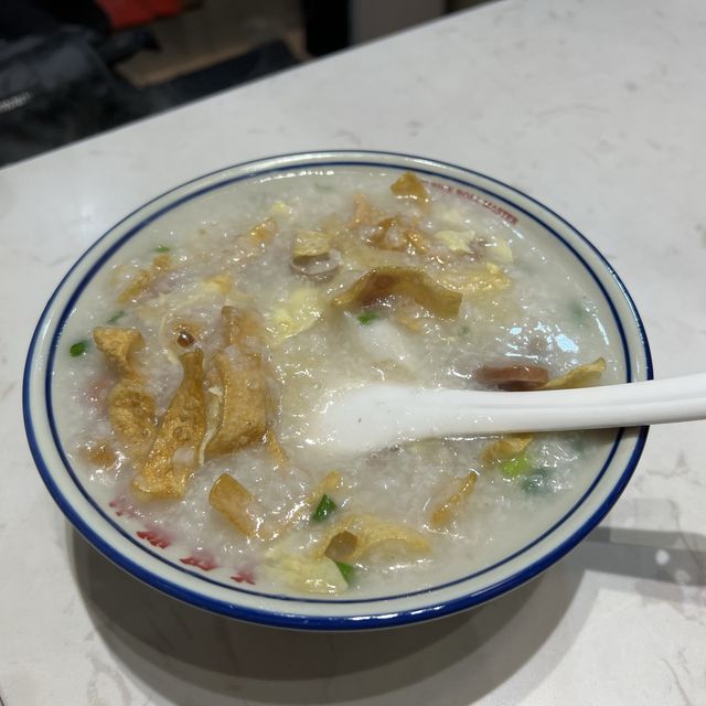 尝尝广州荔银肠粉