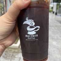 จิ๋ว แต่แจ๋ว ฮอร์นบินคาเฟ่