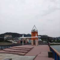 [경남 통영] 아기자기한 벽화 앞에서 인생샷! 동피랑 벽화마을🌊