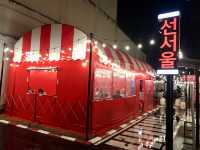 SunSeouls Korean Street Food 