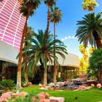 FLAMINGO LAS VEGAS