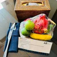 pullman khaolak resort ว้าวมาก