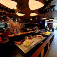 NOVOTEL BALI NGURAH RAI AIRPORT
