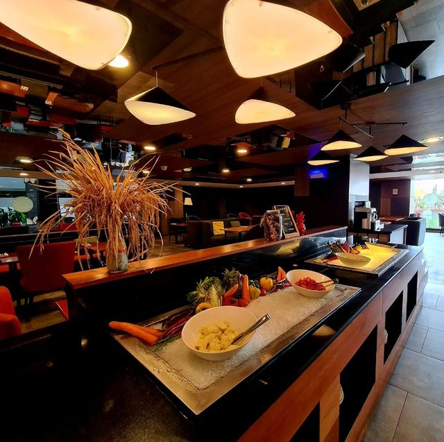 NOVOTEL BALI NGURAH RAI AIRPORT