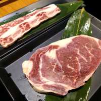 饗鮮肉日式燒烤吃到飽 （板橋店）
