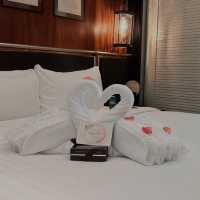 One of the best SG hotel - Barracks