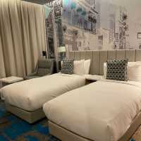 New Hotel in Penang