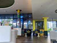 พาไปพักโรงแรม Angsana Laguna Phuket