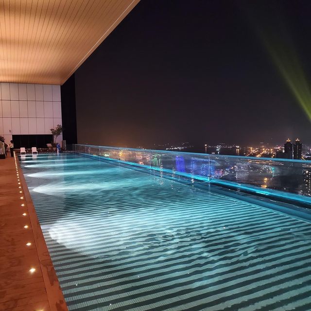 TAI Urban Resort