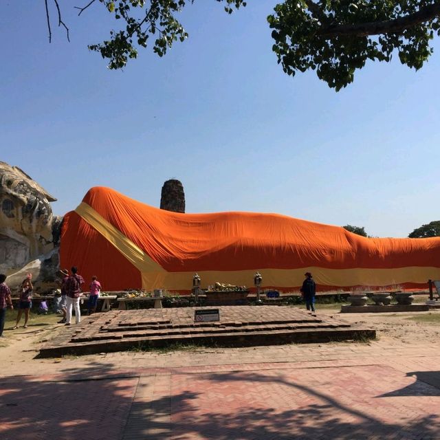 大城羅卡雅蘇塔寺

