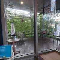 Cafe Amazon