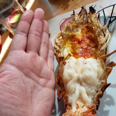 Savoey Seafood Co User Photo