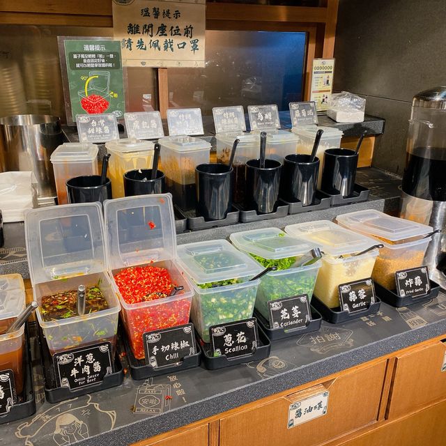 必揀澳洲和牛套餐😋