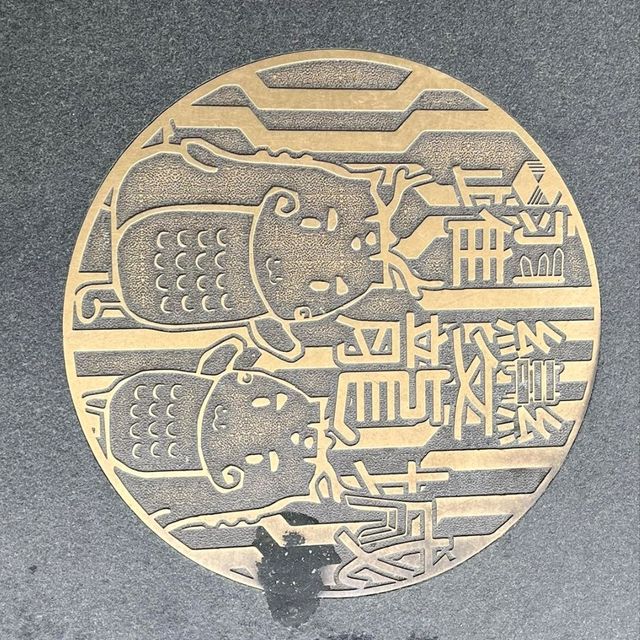 城市綠洲之充滿文化氣息既牛棚藝術村