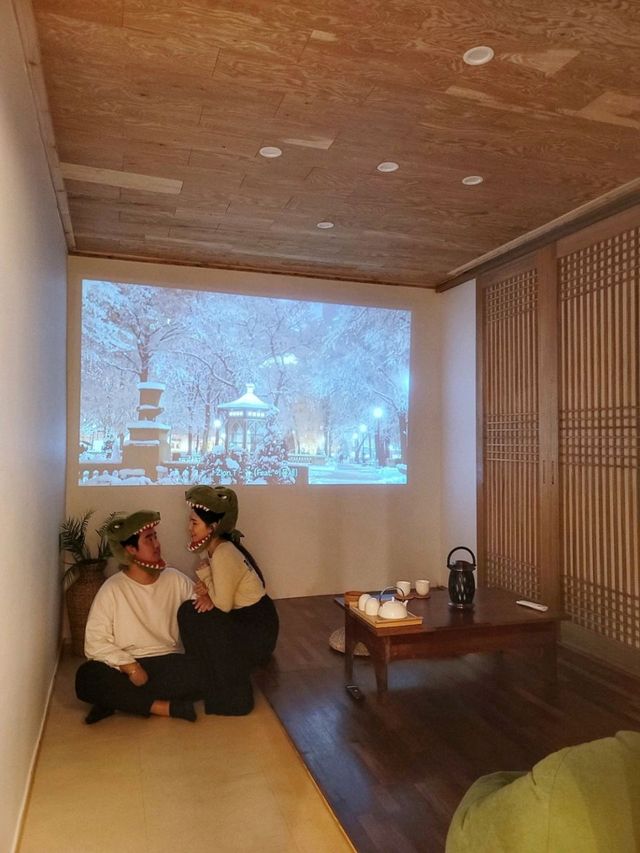 양양 설악해수욕장 히노끼 감성숙소 뒷나루스테이🏠