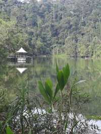 Bukit Kembara 🍃✨