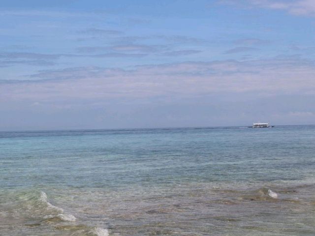 A taste of island for a day