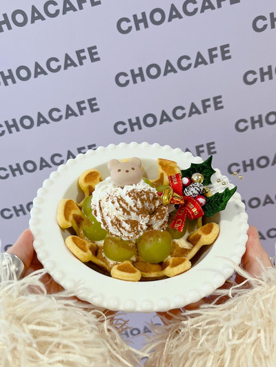 福岡カフェ】NEW OPENの韓国カフェ🧸💕 | Trip.com 中央区