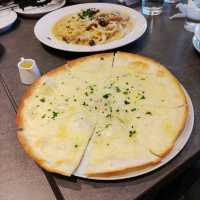 大阪梅田ランチ～喧騒を忘れるおしゃれイタリアン～