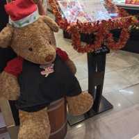 ไอศกรีม cold stone