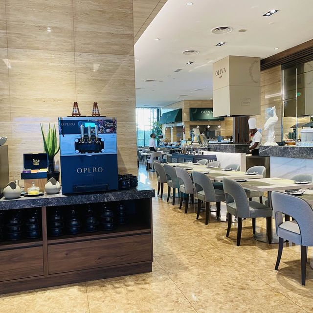 Opero JB - affordable hotel near mall 