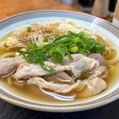 Junteuchi Udon Yoshiya 여행 사진