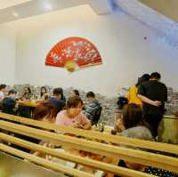 Tasty Hotpot Sibu
